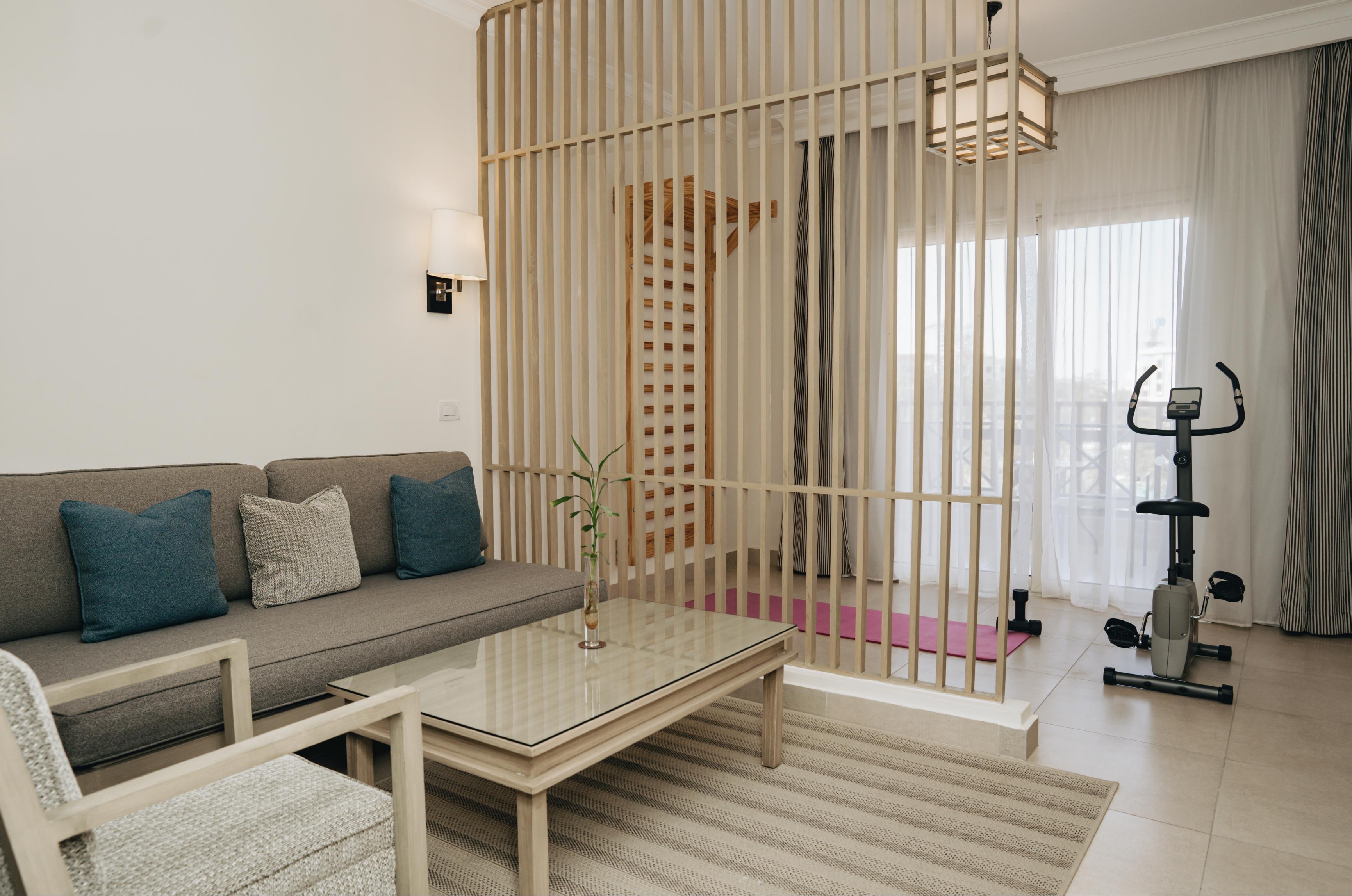 Iberotel Casa Del Mar Resort